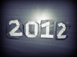predicciones 2012