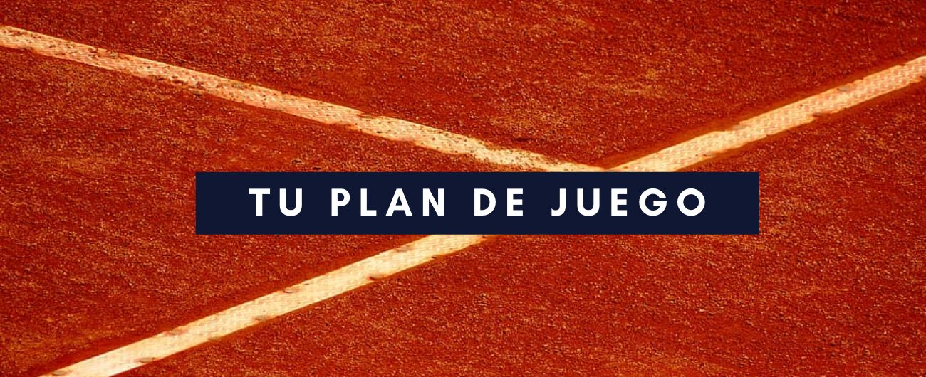 Plan de Juego