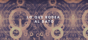 alrededor de los datos